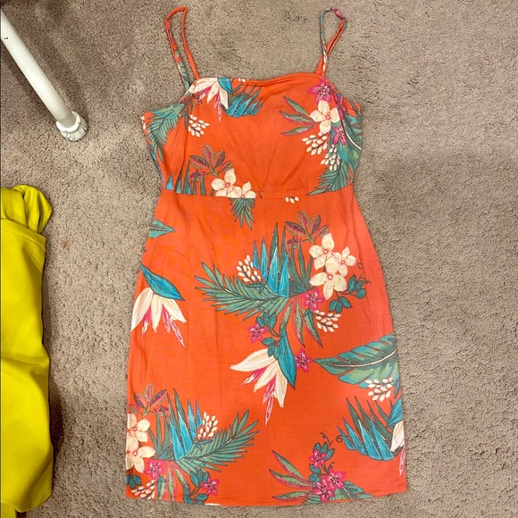 Dresses & Skirts - Casual dress.